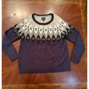 American Eagle Sweater M